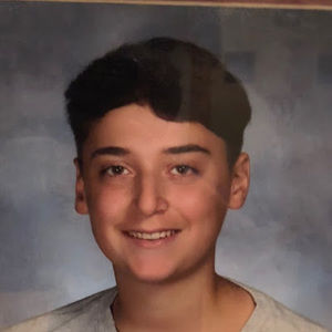 Meet your Posher, Dan